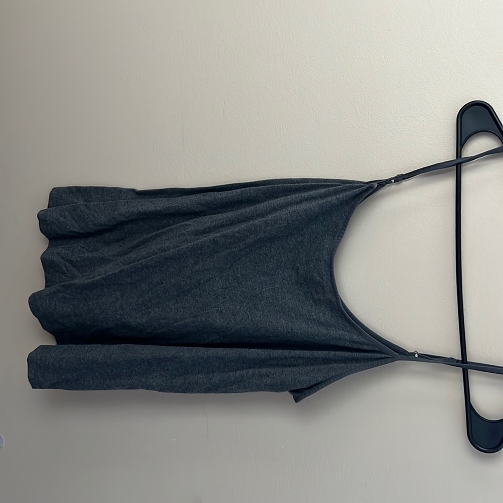 Basic Tank Top Package!